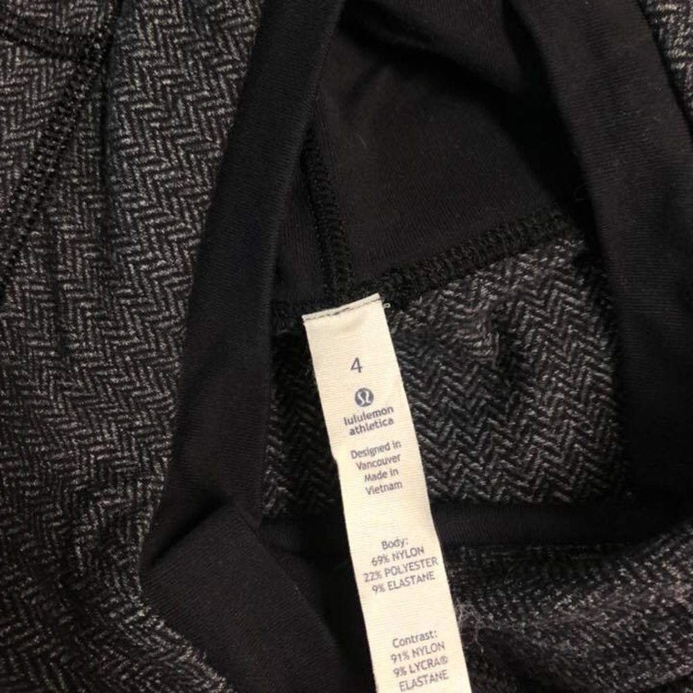 Lululemon Pullover!! - image 2